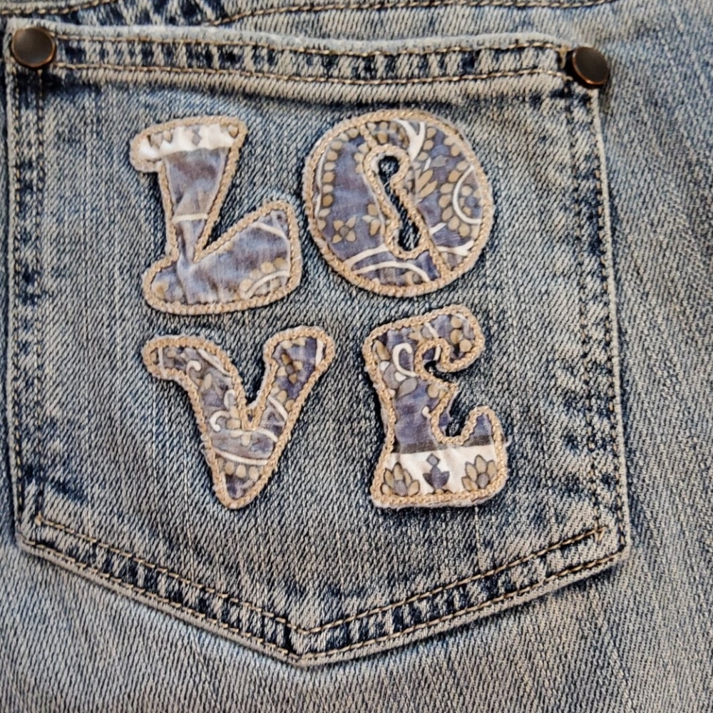 No Boundaries Juniors Jeans 9